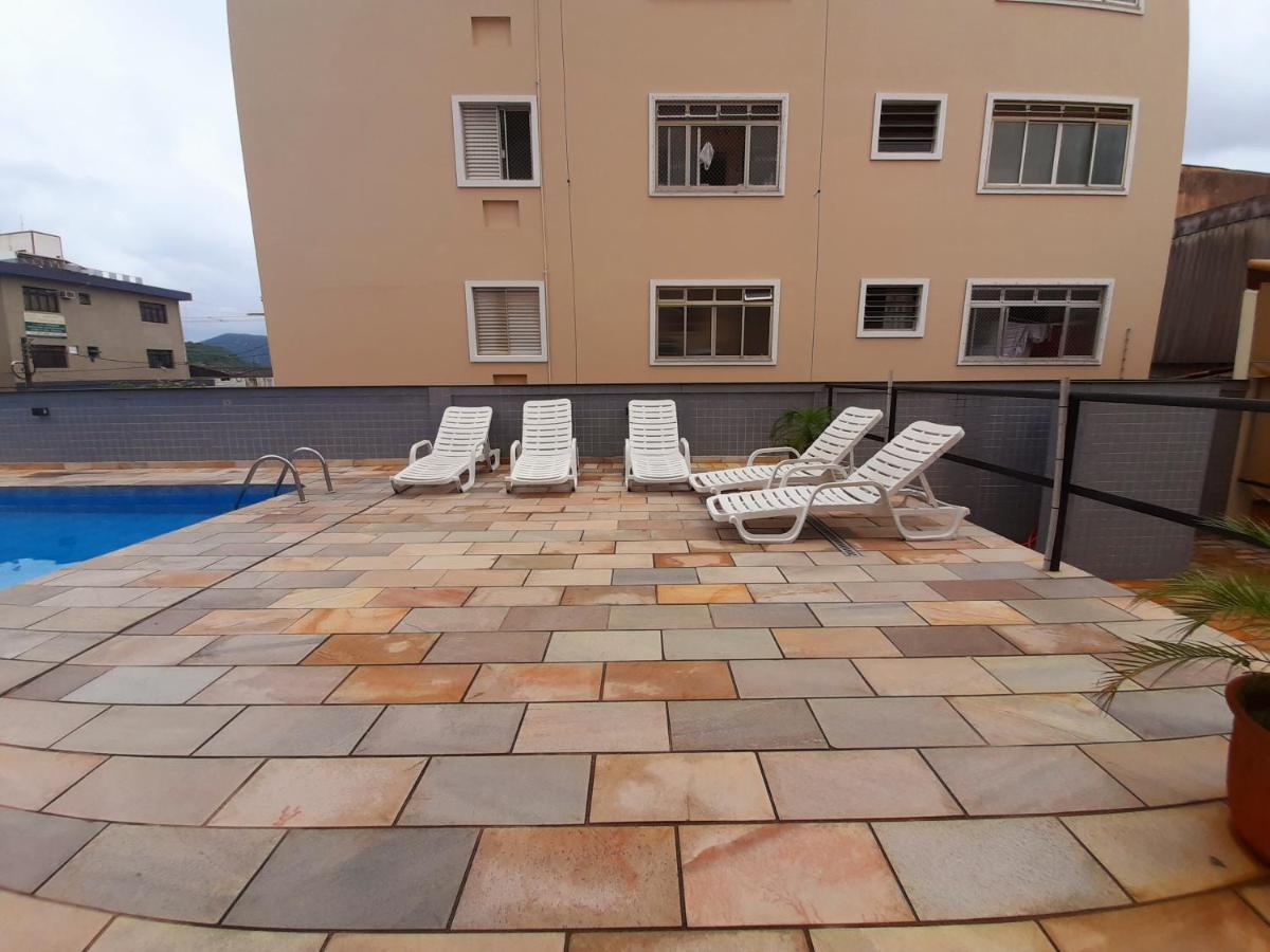 Condominio Tinguacu Guaruja Exterior photo