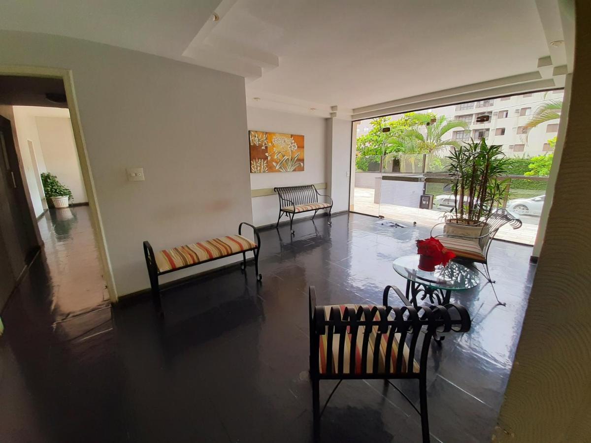Condominio Tinguacu Guaruja Exterior photo